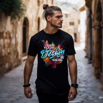 T-Shirt - Sueded Blend | Unisex